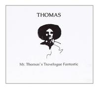 Thomas - Mr. Thomas S Traveloguefantastic [Import]