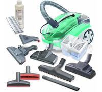 Thomas Multiclean X10 Parquet 788577 Aspirateur, 1700 watts, filtre à eau, turbo-brosse