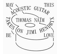 Thomas Naim - May Be This Love [Import]