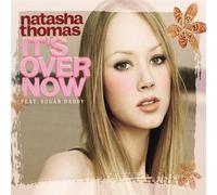 Thomas,Natasha - It'S Over Now (Pock It!Disc)