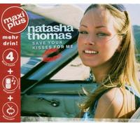 Thomas,Natasha - Save Your Kisses for Me [Import]