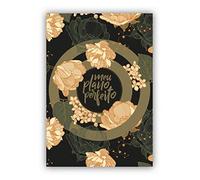 Thomas Nelson Brasil MEU Plano Perfeito, Capa Dura, Espiral Duplo, Verde