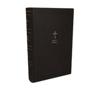 Thomas Nelson KJV Holy Bible: Compact with 43,000 Cross Referenc (de piel falsa)