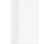 Thomas Nelson NKJV, Bride's Bible, Leathersoft, White, Red Lette (de piel falsa)