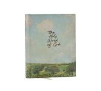 Thomas Nelson NKJV, Journal the Word Bible: Reflect, Journal or Create A (Relié)