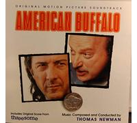 Thomas Newman - American Buffalo [Import]