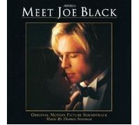 THOMAS NEWMAN (COMPOSER)/OST - MEET JOE BLACK CD 20 TRACKS SOUNDTRACK NEUF
