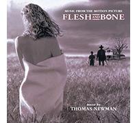 Thomas Newman - Flesh & Bone (Original Soundtrack) - Expanded & Remastered [Cd]