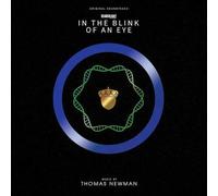 In the Blink of An Eye