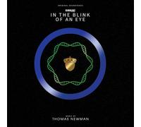 In the Blink of An Eye