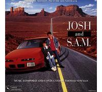 Thomas Newman - Josh & S.a.M. [Import]