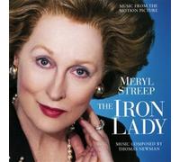 Thomas Newman - Maria Callas - The Iron Lady (die Eiserne Lady)