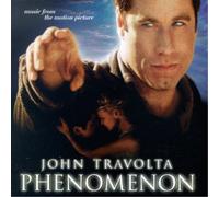 Various - Phenomenon