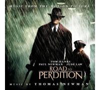Thomas Newman - Road to Perdition (Score) (Original Soundtrack) [New CD]