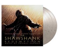 Thomas Newman – Shawshank Redemption – Vinyle 2xLP couleur limitée (Music on Vinyl) Neuf scellé