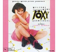 Thomas Newman - Welcome Home Roxy Carmich [Import]