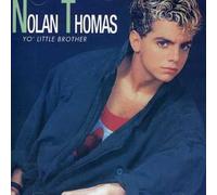 Thomas Nolan - Yo' Little Brother [Import]