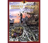 Thomas Noland, tome 5 : Le Goéland