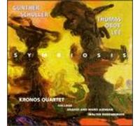 Thomas Oboe Lee - Symbiosis/Mad Frog