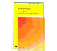 Thomas Ogden e le modalità d'esperienza