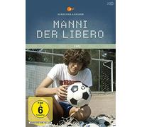 Thomas Ohrner;Bruno Dietrich;Heide Keller;Christin - Manni der Libero [Import]