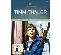 Thomas Ohrner;Horst Frank - Timm Thaler: Die Komplette Serie [Import]