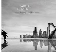 Thomas Olivier - in Between [Import]