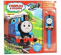 Thomas on Track, Thomas & Friends Harriet Murphy (Auteur)