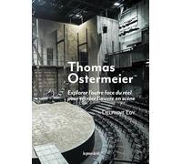 Thomas Ostermeier: Explorer l'autre face du réel pour recréer l'oeuvre en scène