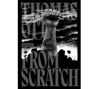 Thomas Ott - From Scratch