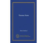 Thomas Paine