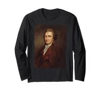 Thomas Paine, American Founding Father, French Revolutionary Manche Longue