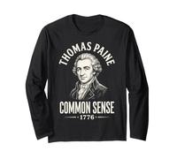 Thomas Paine Manche Longue