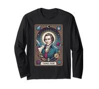 Thomas Paine Manche Longue