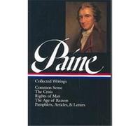 Thomas Paine, The Library of America Series Thomas Paine (Auteur)