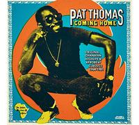 Thomas, Pat - Coming Home