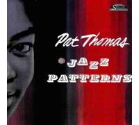 Thomas, Pat - Jazz Patterns [Import]