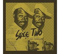 Thomas Pat - Stage Two (Vinyl Clear)