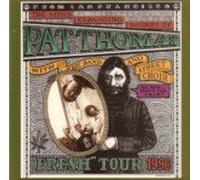 Thomas,Pat - Steel This Riff (Live) [Import]