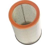 Cartouche de filtre - Thomas - Aspirateur - Efficacité d'aspiration - Durée de vie prolongée - 1 unité