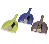 THOMAS' Pelle Balayette