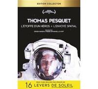 Thomas Pesquet : L'étoffe D'un Héros + L'envoyé Spatial - Pack
