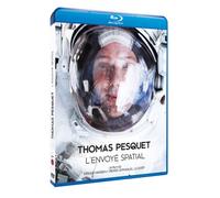 Thomas Pesquet, l’envoyé spatial Blu-ray
