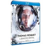 Thomas Pesquet, l’envoyé spatial Blu-ray G