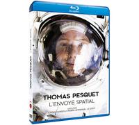 Thomas Pesquet : L'envoyé Spatial - Blu-Ray
