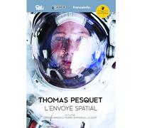 THOMAS PESQUET L'ENVOYE SPATIAL - DVD