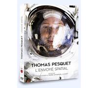 THOMAS PESQUET L'ENVOYE SPATIAL - DVD