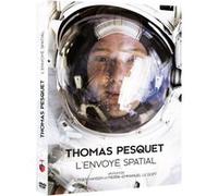 Thomas Pesquet, l'envoyé spatial DVD E