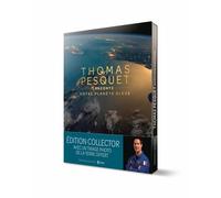 Thomas Pesquet Raconte Notre Planète Bleue