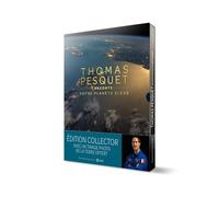 Thomas Pesquet Raconte Notre Planète Bleue - Avec Un Tirage Photo De La Terre Offert